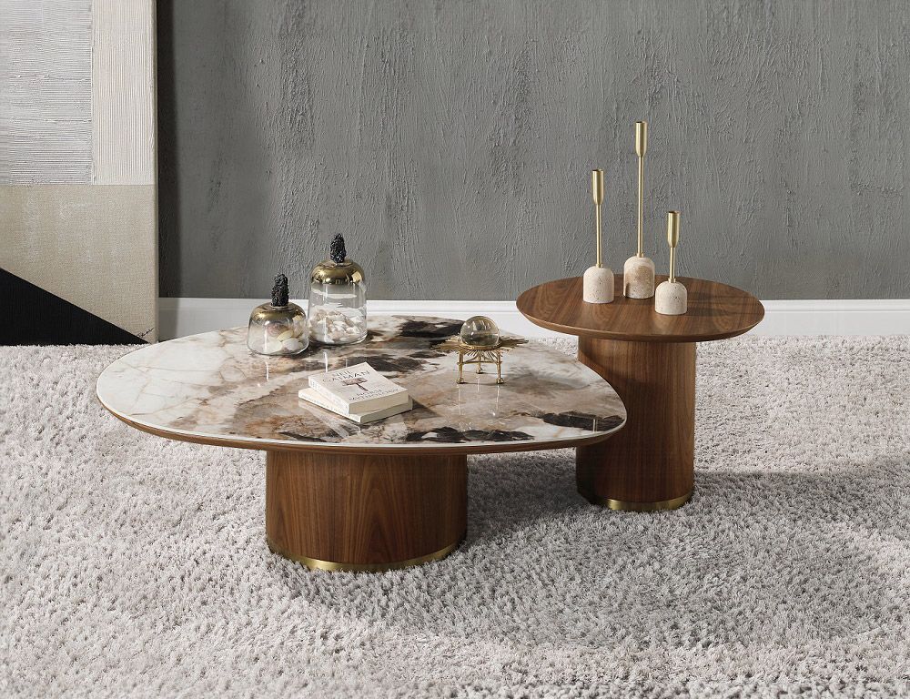 Valor Coffee Table Set