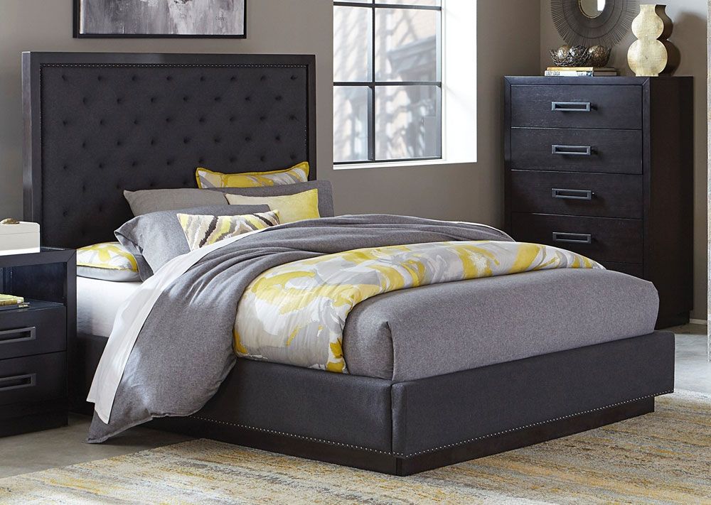 Vance Bed Frame