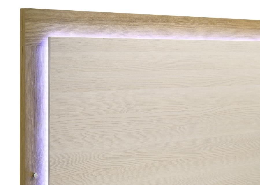 Varada LED Panel Headboard