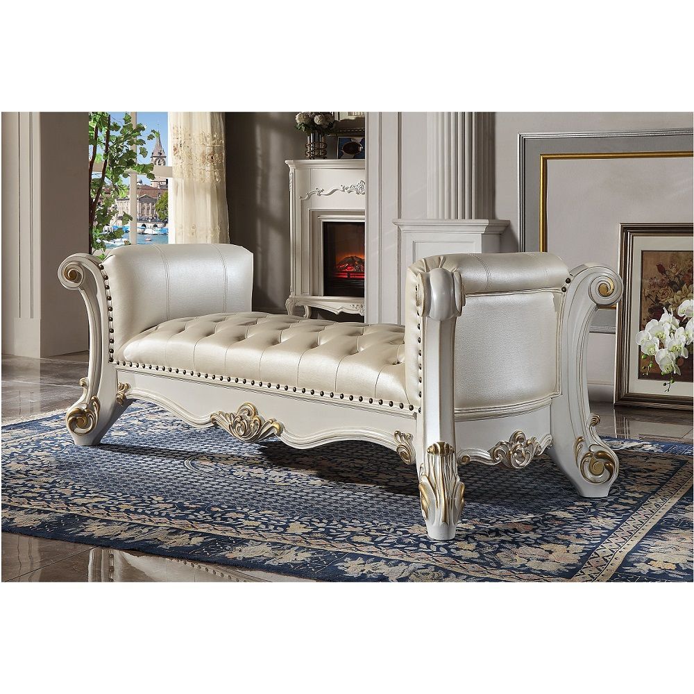 Vendome Bedroom Bench