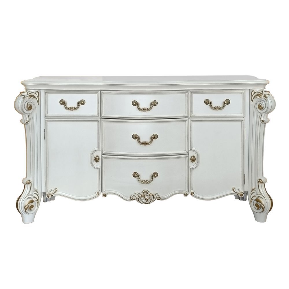 Vendome Traditional Style Dresser