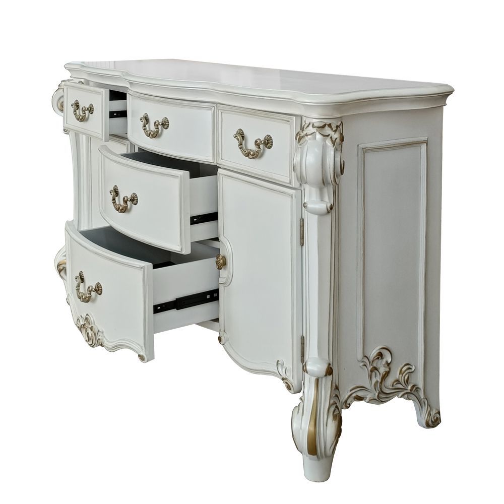 Vendome Dresser