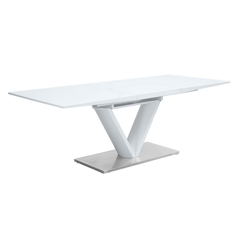 Viggo Dining Table With Extension