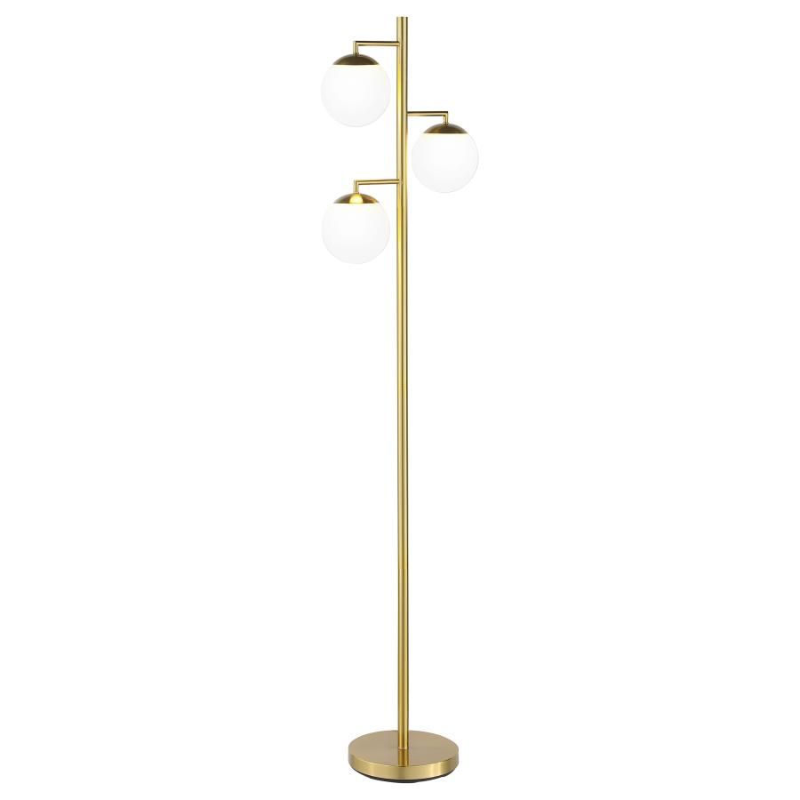 Vreni Bedroom Floor Lamp