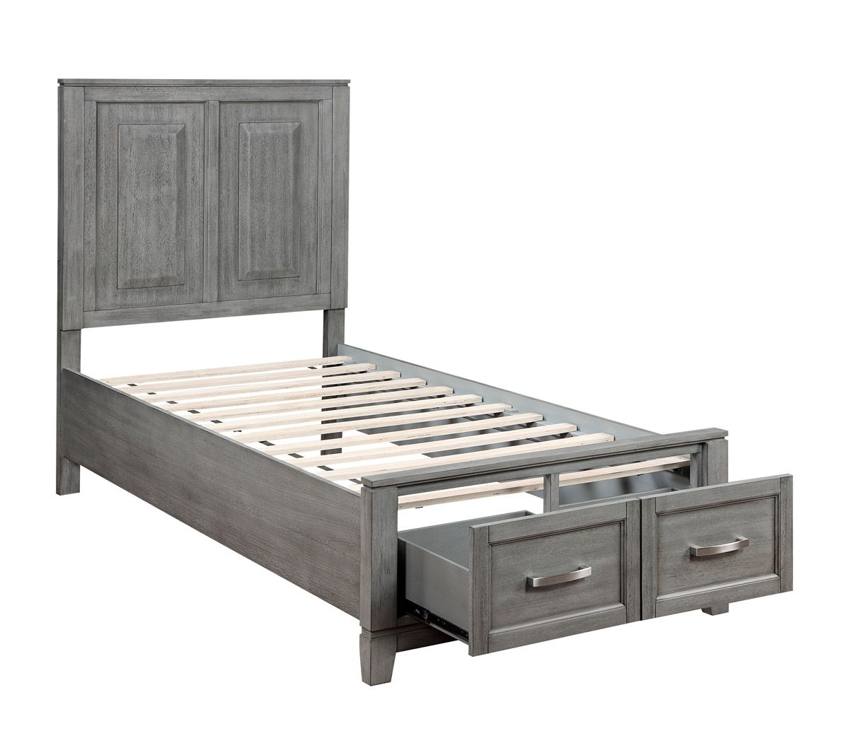 Walter Youth Bed With Drawers