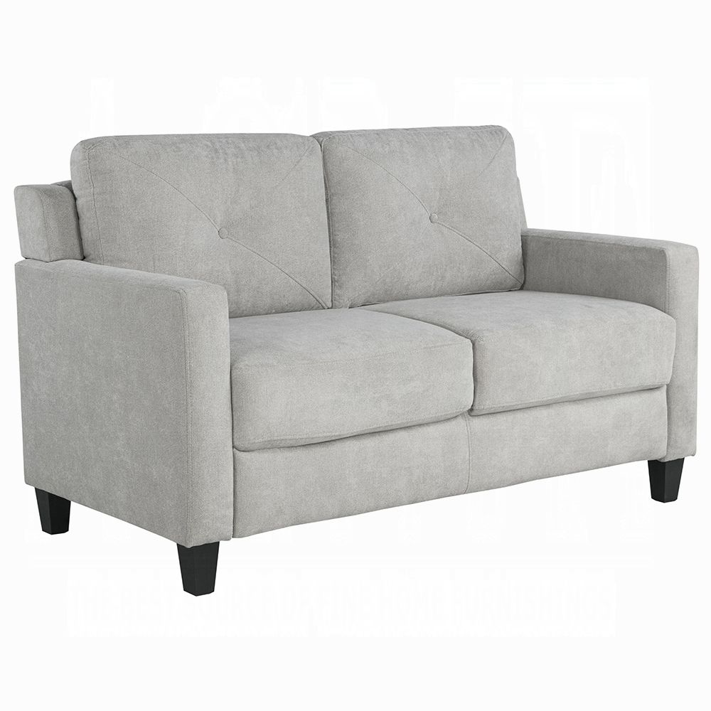 Wesley Casual Loveseat