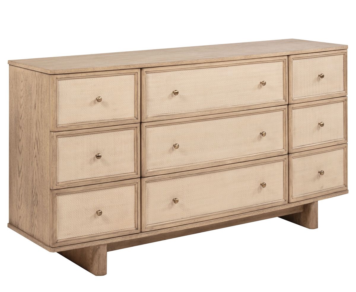 Wieland Dresser