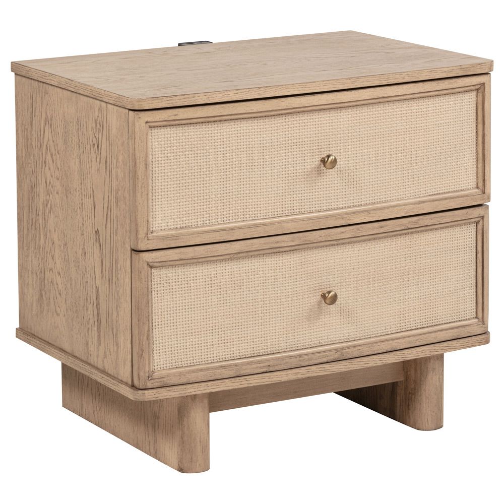 Wieland Night Stand