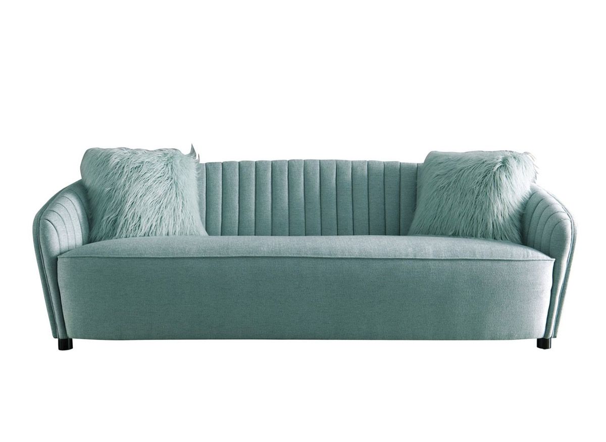 Woller Modern Sofa