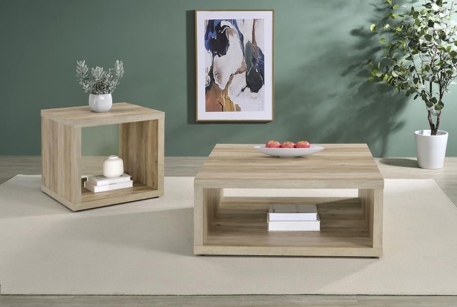 Woodlake Coffee Table Set