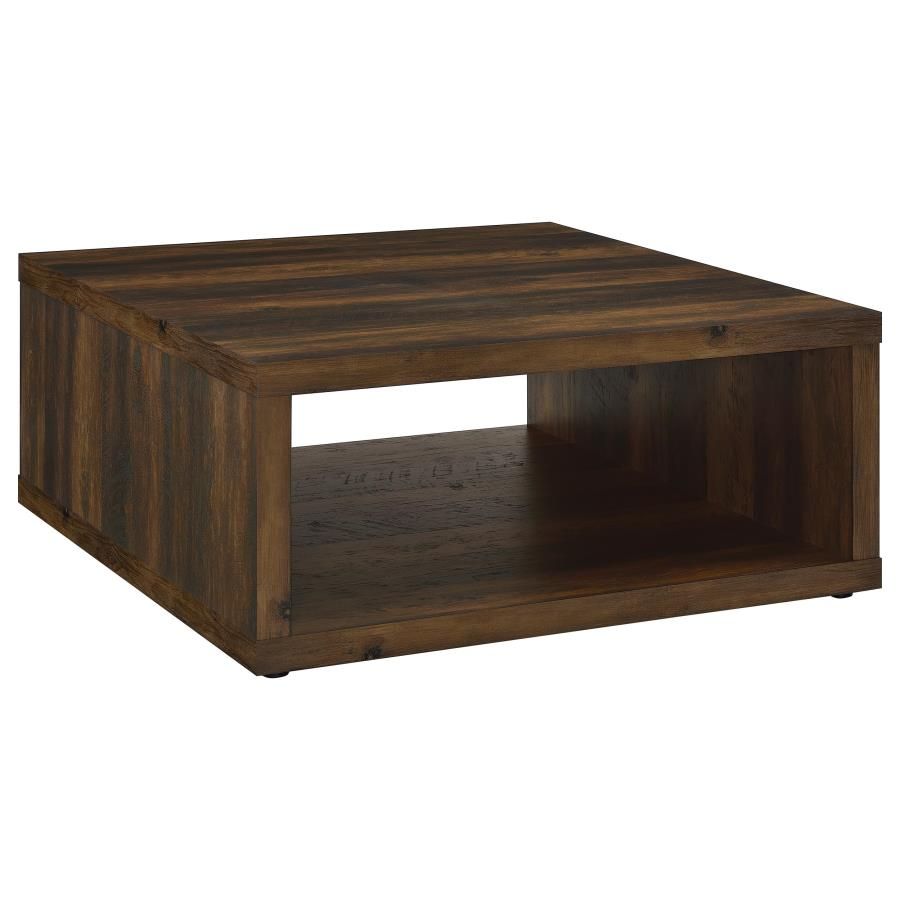 Woodlake Square Coffee Table