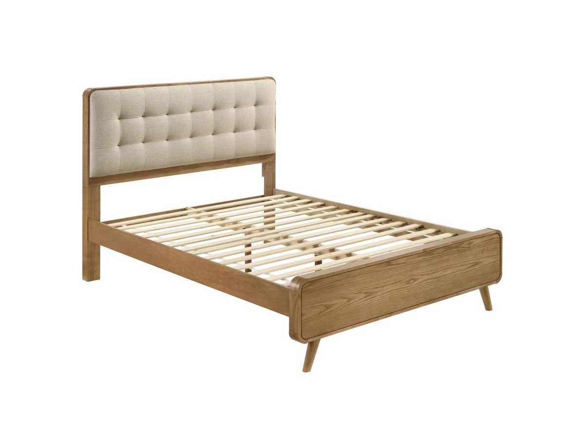 Zaira Platform Bed