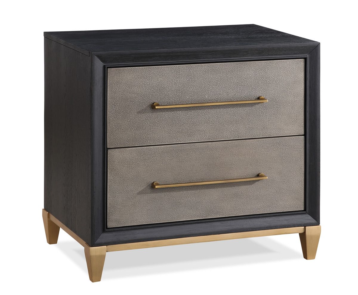 Zandra Bedroom Night Stand