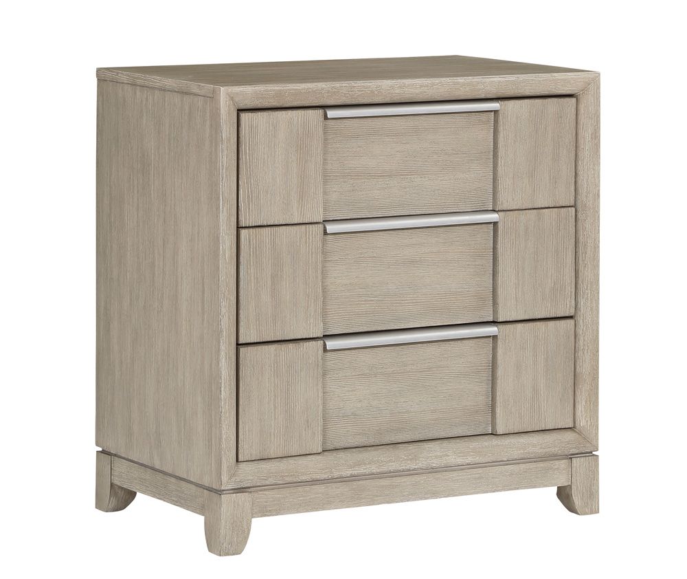 Zena Night Stand