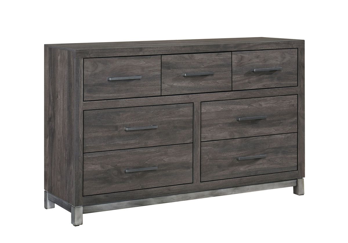 Zepur Dresser