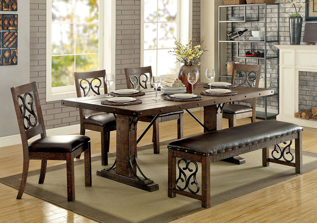 tamilo dining room set