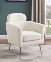 Accent Chairs