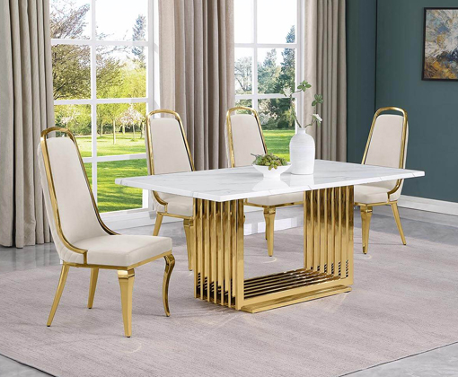 Modern Dining Room Furniture